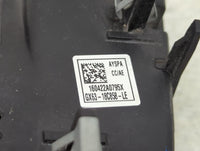2017 Jaguar Xe Climate Control Module Temperature AC/Heater Replacement P/N:GX63-18C858-LE Fits Fits 2016 OEM Used Auto Part