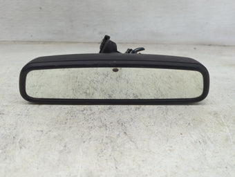 compare product 2017 Jaguar Xe Interior Rear View Mirror Replacement OEM Fits OEM Used Auto Parts
