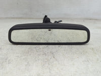 2017-2018 Jaguar Xe Interior Rear View Mirror Replacement OEM P/N:F005T9PJ 905-42571, FK72-17ES78-BA Fits Fits 2016 2017 201