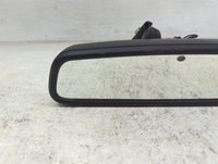 2017-2018 Jaguar Xe Interior Rear View Mirror Replacement OEM P/N:F005T9PJ 905-42571, FK72-17ES78-BA Fits Fits 2016 2017 201