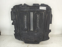 2017 Jaguar Xe Engine Cover 1432230 - Oemusedautoparts1.com