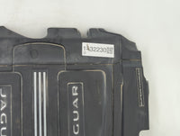 2017 Jaguar Xe Engine Cover 1432230 - Oemusedautoparts1.com