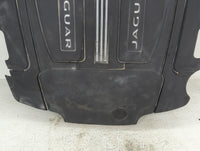 2017 Jaguar Xe Engine Cover 1432230 - Oemusedautoparts1.com