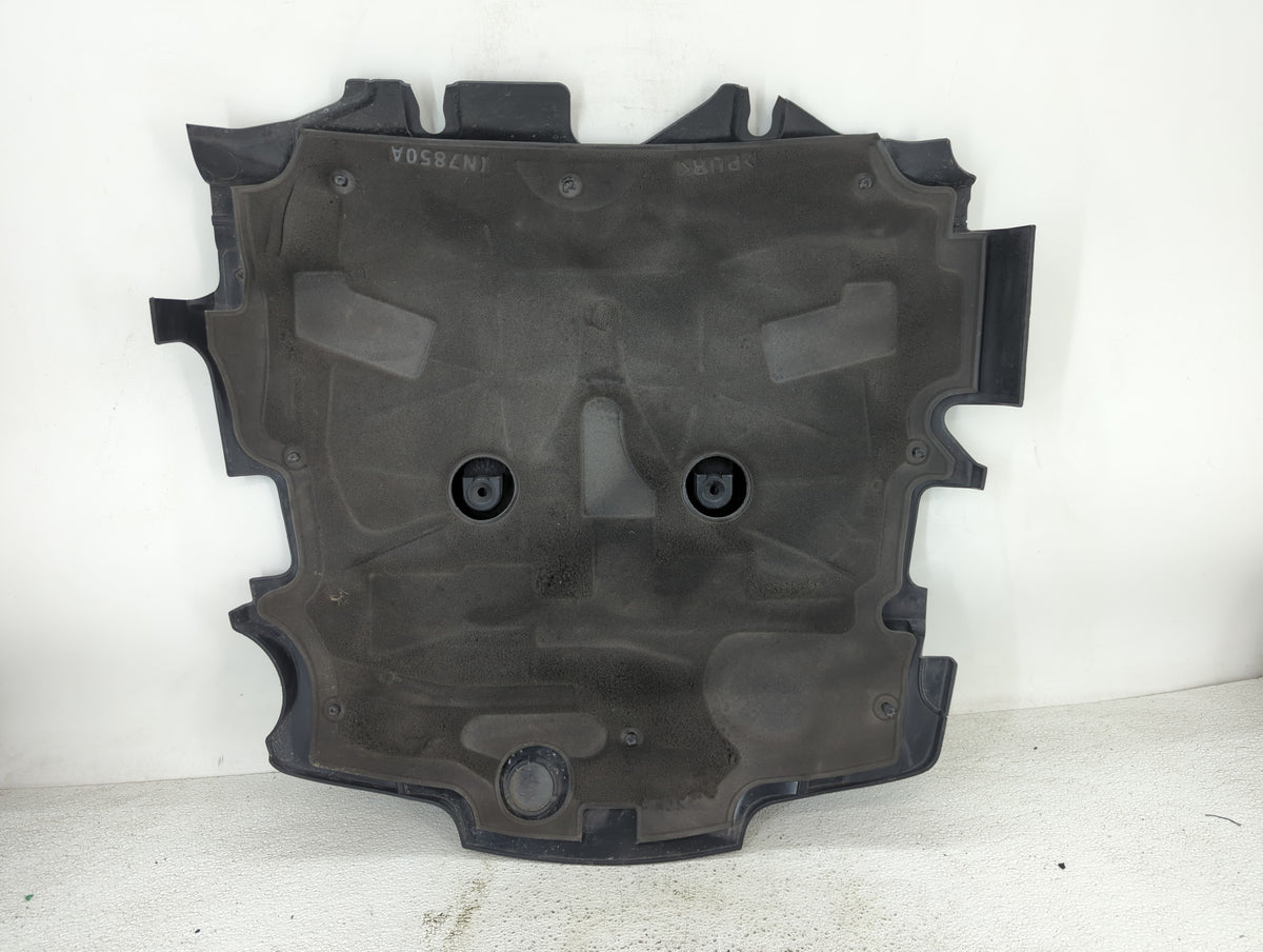 2017 Jaguar Xe Engine Cover 1432230 - Oemusedautoparts1.com