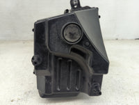 2017-2019 Jaguar Xe Air Cleaner Intake-duct Hose Tube 1432568 - Oemusedautoparts1.com