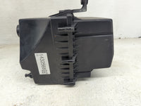 2017-2019 Jaguar Xe Air Cleaner Intake-duct Hose Tube 1432568 - Oemusedautoparts1.com