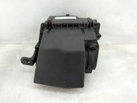 2017-2019 Jaguar Xe Air Cleaner Intake-duct Hose Tube 1432713 - Oemusedautoparts1.com