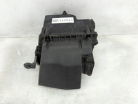2017-2019 Jaguar Xe Air Cleaner Intake-duct Hose Tube 1432713 - Oemusedautoparts1.com