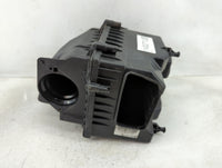 2017-2019 Jaguar Xe Air Cleaner Intake-duct Hose Tube 1432713 - Oemusedautoparts1.com