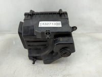 2017-2019 Jaguar Xe Air Cleaner Intake-duct Hose Tube 1432713 - Oemusedautoparts1.com