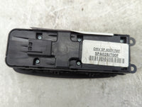 2017-2019 Jaguar Xe Master Power Window Switch Replacement Driver Side Left P/N:SPA028JT00F Fits Fits 2015 2016 2017 2018 20