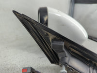 2017-2019 Jaguar Xe Driver Side View Mirror - Left Door Mirror OEM Used - Oemusedautoparts1.com
