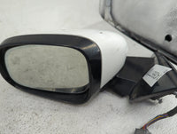 2017-2019 Jaguar Xe Driver Side View Mirror - Left Door Mirror OEM Used - Oemusedautoparts1.com