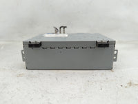 2017-2018 Jaguar Xe Radio AM FM Cd Player Receiver Replacement P/N:HX63-18K812-DB A50139969 Fits Fits 2016 2017 2018 2019 OE