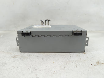 compare product 2017-2018 Jaguar Xe Radio AM FM Cd Player Receiver Replacement P/N:HX63-18K812-DB A50139969 Fits Fits 2016 2017 2018 2019 OEM Used Auto Parts