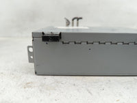 2017-2018 Jaguar Xe Radio AM FM Cd Player Receiver Replacement P/N:HX63-18K812-DB A50139969 Fits Fits 2016 2017 2018 2019 OE