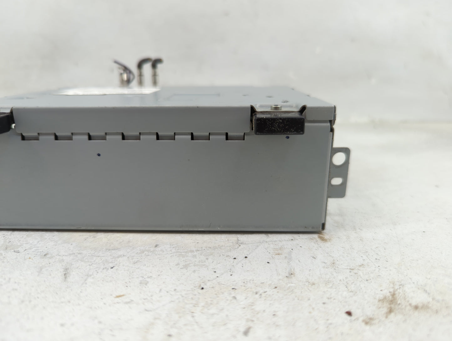 2017-2018 Jaguar Xe Radio AM FM Cd Player Receiver Replacement P/N:HX63-18K812-DB A50139969 Fits Fits 2016 2017 2018 2019 OE