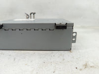 2017-2018 Jaguar Xe Radio AM FM Cd Player Receiver Replacement P/N:HX63-18K812-DB A50139969 Fits Fits 2016 2017 2018 2019 OE