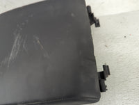 2017 Jaguar Xe Center Console Armrest Cover Lid Fits OEM Used Auto Parts - Oemusedautoparts1.com