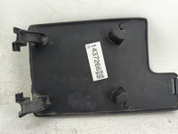 2017 Jaguar Xe Center Console Armrest Cover Lid Fits OEM Used Auto Parts - Oemusedautoparts1.com