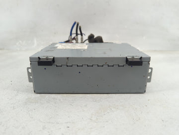 2017-2018 Jaguar Xe Radio AM FM Cd Player Receiver Replacement P/N:HX63-18K812-DC HX63-18K812-DB Fits Fits 2016 2017 2018 20