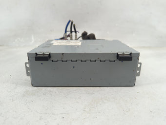 compare product 2017-2018 Jaguar Xe Radio AM FM Cd Player Receiver Replacement P/N:HX63-18K812-DC HX63-18K812-DB Fits Fits 2016 2017 2018 2019 OEM Used Auto Parts