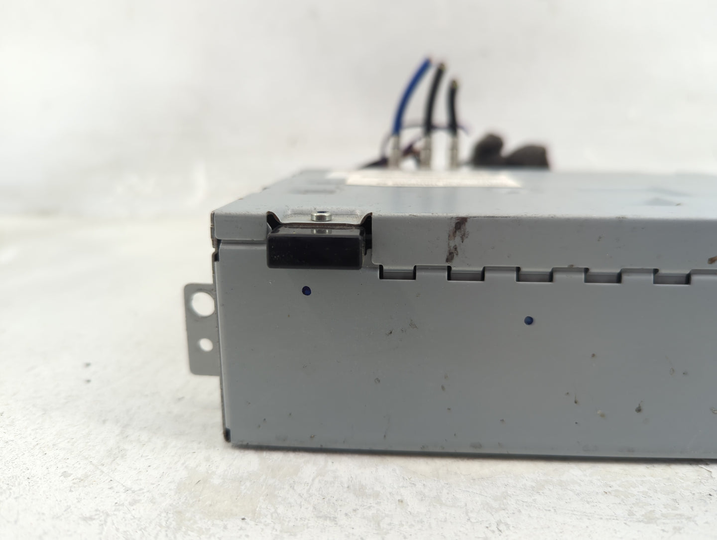2017-2018 Jaguar Xe Radio AM FM Cd Player Receiver Replacement P/N:HX63-18K812-DC HX63-18K812-DB Fits Fits 2016 2017 2018 20
