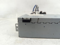 2017-2018 Jaguar Xe Radio AM FM Cd Player Receiver Replacement P/N:HX63-18K812-DC HX63-18K812-DB Fits Fits 2016 2017 2018 20