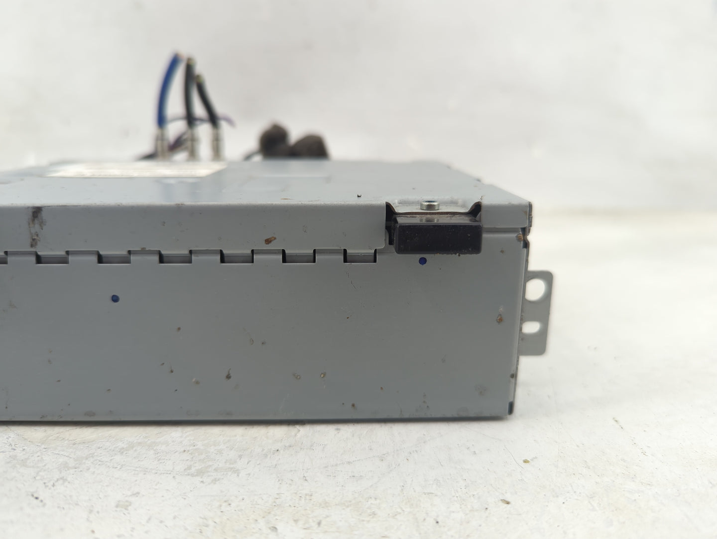 2017-2018 Jaguar Xe Radio AM FM Cd Player Receiver Replacement P/N:HX63-18K812-DC HX63-18K812-DB Fits Fits 2016 2017 2018 20