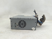 2017-2018 Jaguar Xe Radio AM FM Cd Player Receiver Replacement P/N:HX63-18K812-DC HX63-18K812-DB Fits Fits 2016 2017 2018 20