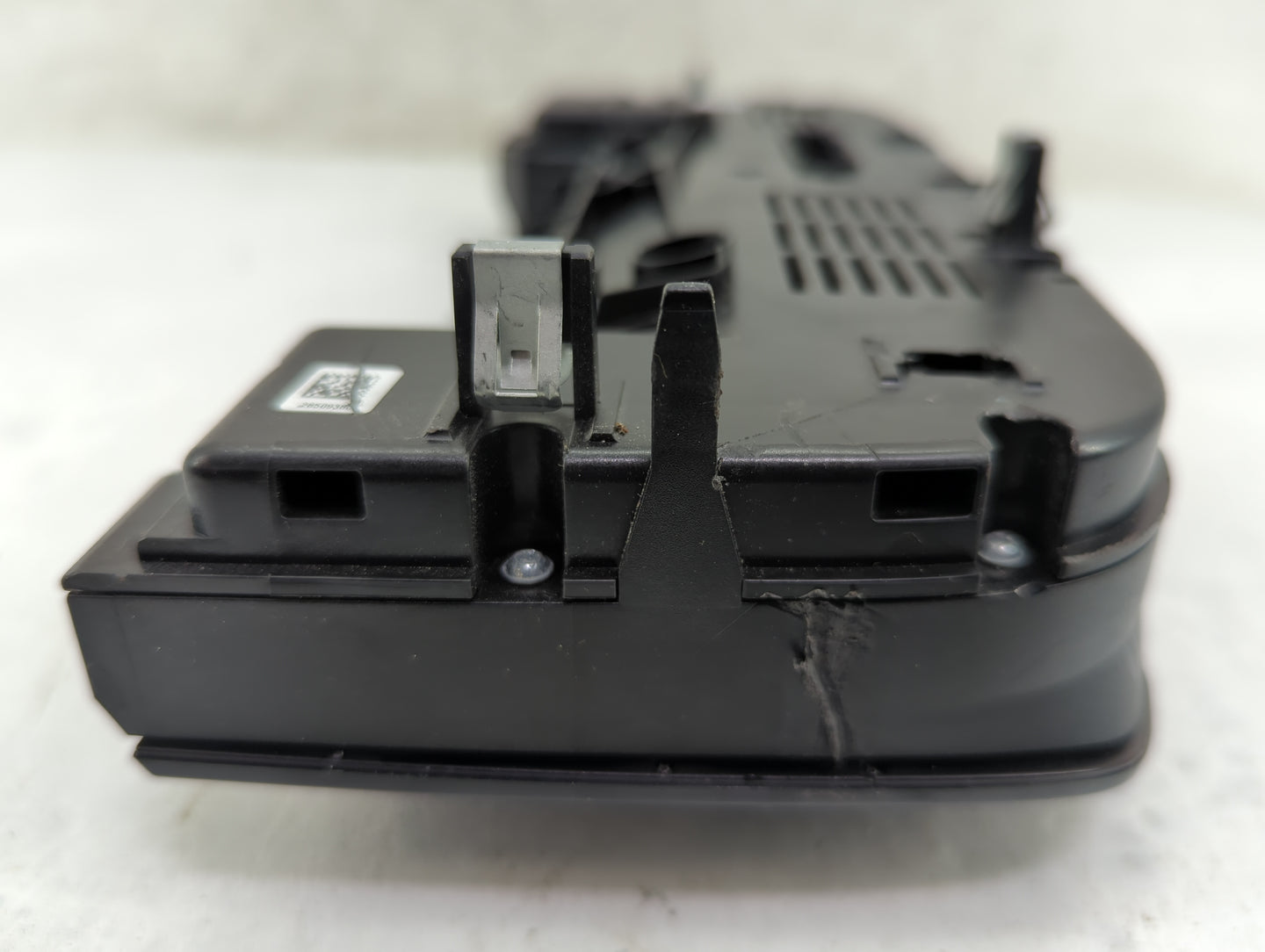2017 Jaguar Xe Climate Control Module Temperature AC/Heater Replacement P/N:GX63-18C858-LE Fits Fits 2016 OEM Used Auto Part