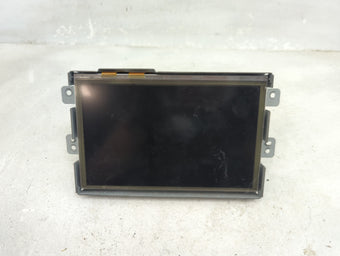 compare product 2017-2018 Jaguar Xe Information Display Screen