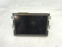2017-2018 Jaguar Xe Information Radio Display Screen 1439239 - Oemusedautoparts1.com