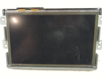 2017-2018 Jaguar Xe Information Display Screen - Oemusedautoparts1.com
