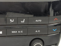 2017 Jaguar Xe Climate Control Module Temperature AC/Heater Replacement P/N:GX63-18C858-SE Fits Fits 2016 OEM Used Auto Part