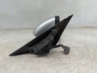 2017-2019 Jaguar Xe Passenger Side View Mirror - Right Door Mirror OEM Used - Oemusedautoparts1.com