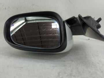 2017-2019 Jaguar Xe Passenger Side View Mirror - Right Door Mirror OEM Used - Oemusedautoparts1.com