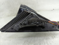 2017-2019 Jaguar Xe Passenger Side View Mirror - Right Door Mirror OEM Used - Oemusedautoparts1.com