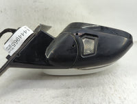 2017-2019 Jaguar Xe Passenger Side View Mirror - Right Door Mirror OEM Used - Oemusedautoparts1.com