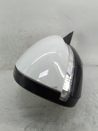2017-2019 Jaguar Xe Passenger Side View Mirror - Right Door Mirror OEM Used - Oemusedautoparts1.com