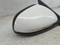 2017-2019 Jaguar Xe Passenger Side View Mirror - Right Door Mirror OEM Used - Oemusedautoparts1.com