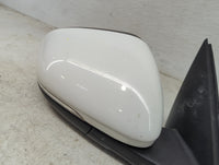 2017-2019 Jaguar Xe Passenger Side View Mirror - Right Door Mirror OEM Used - Oemusedautoparts1.com
