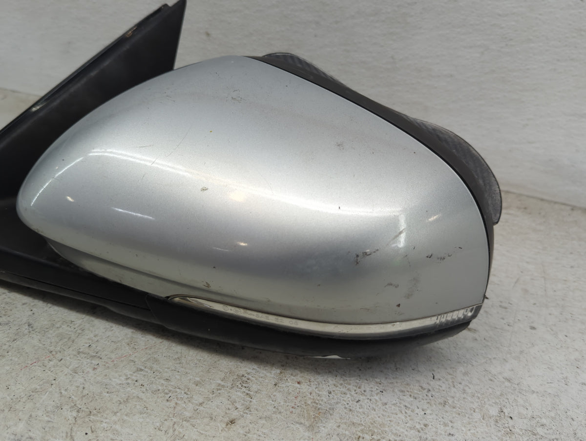 2017-2019 Jaguar Xe Driver Side View Mirror - Left Door Mirror OEM Used - Oemusedautoparts1.com