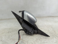 2017-2019 Jaguar Xe Driver Side View Mirror - Left Door Mirror OEM Used - Oemusedautoparts1.com