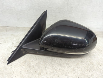 compare product 2017-2019 Jaguar Xe Driver Side View Mirror - Left Door Mirror OEM Used
