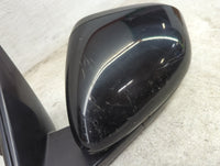 2017-2019 Jaguar Xe Driver Side View Mirror - Left Door Mirror OEM Used - Oemusedautoparts1.com