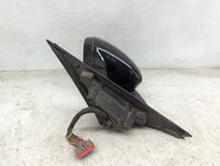 2017-2019 Jaguar Xe Driver Side View Mirror - Left Door Mirror OEM Used - Oemusedautoparts1.com