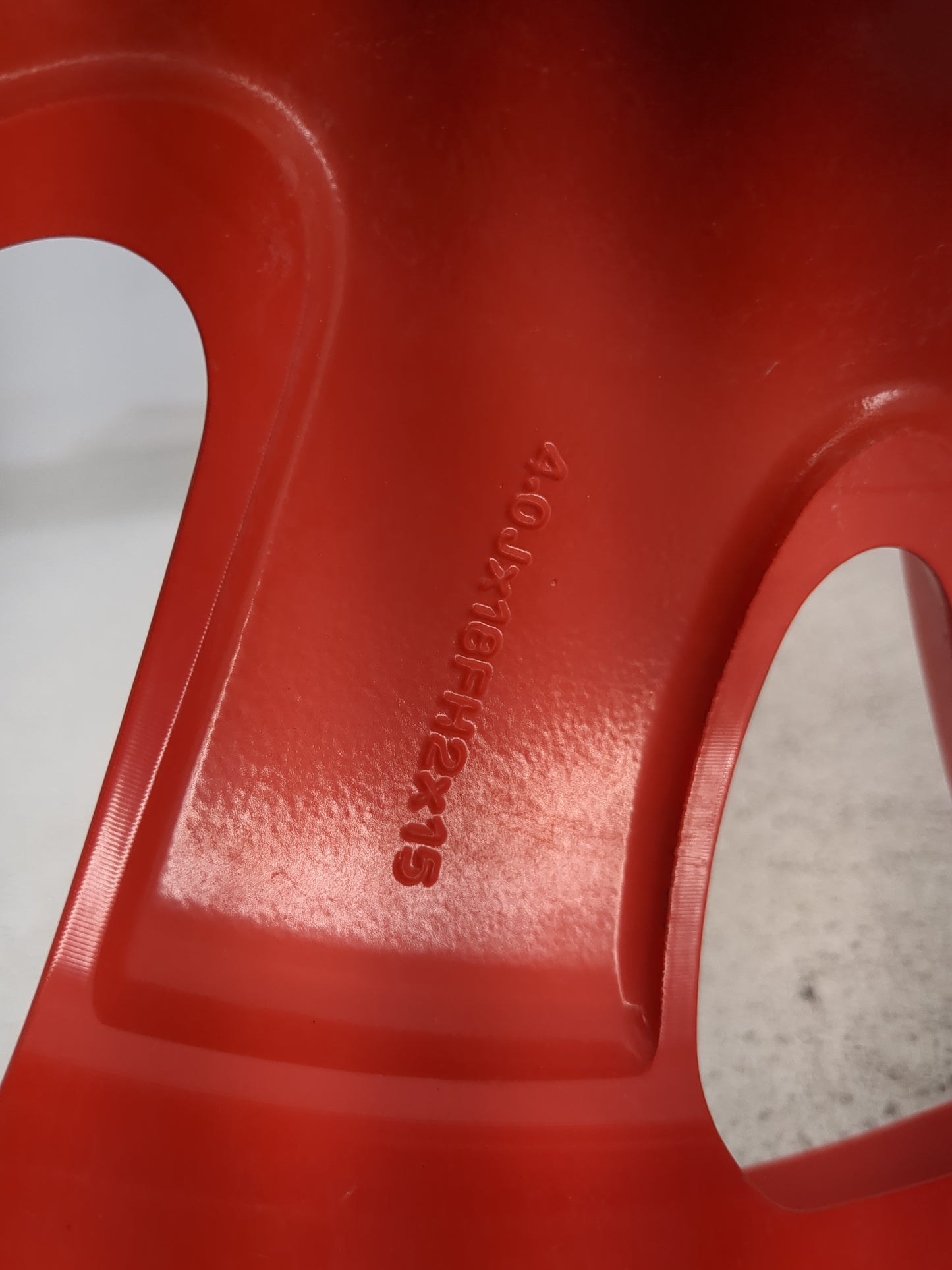 Jaguar Xe Spare Donut Tire Wheel Rim Oem - Oemusedautoparts1.com