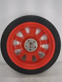 Jaguar Xe Spare Donut Tire Wheel Rim Oem - Oemusedautoparts1.com