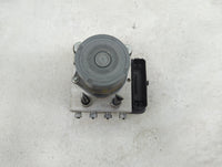 2017 Jaguar Xe ABS Pump Control Module Replacement P/N:HX73-14F447-AF Fits OEM Used Auto Parts - Oemusedautoparts1.com